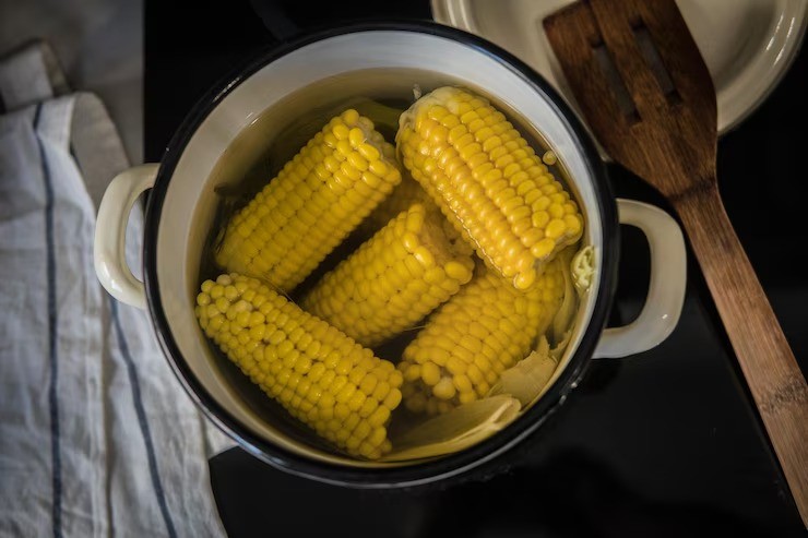 manfaat air rebusan jagung, air rebusan jagung untuk ginjal, air jagung untuk diet, herbal alami penurun tekanan darah, air rebusan rambut jagung, minuman sehat ibu muda, air jagung dan gula darah